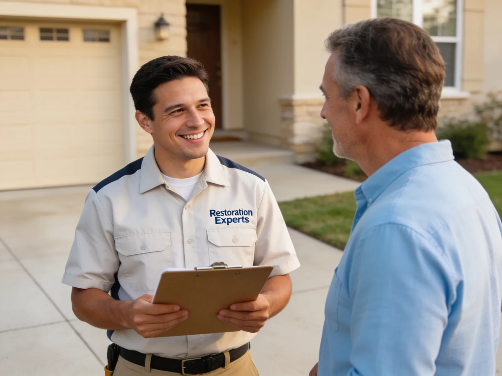 Water Damage Cleanup Ary, KY FAQs